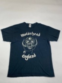 2005 Motorhead koszulka