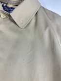 90s Burberrys trench coat