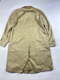 90s Burberrys trench coat