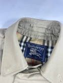 90s Burberrys trench coat