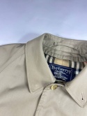 90s Burberrys trench coat