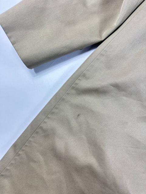 90s Burberrys trench coat 90s Burberrys trench coat