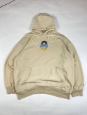 90s No Rules hoodie