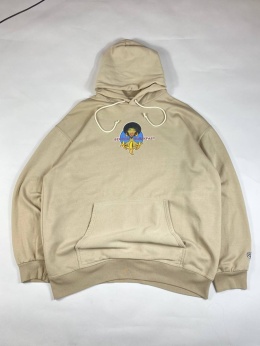 90s No Rules hoodie