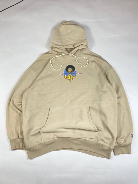 90s No Rules hoodie 90s No Rules hoodie