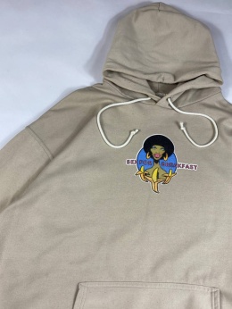 90s No Rules hoodie