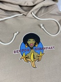 90s No Rules hoodie