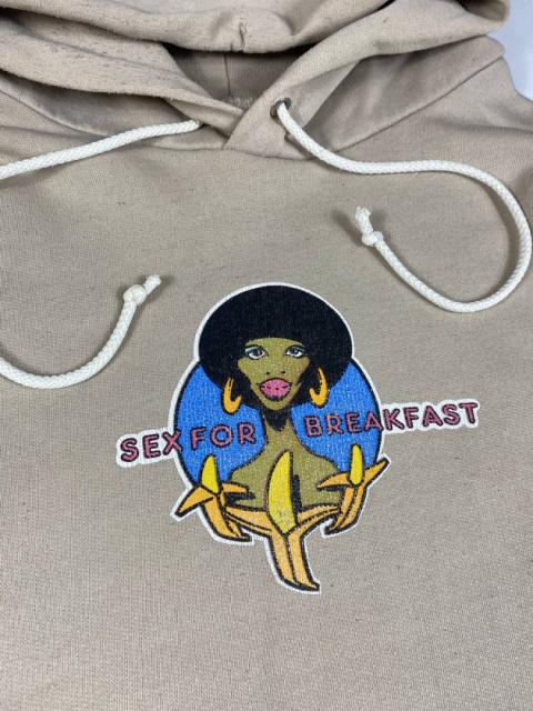 90s No Rules hoodie 90s No Rules hoodie