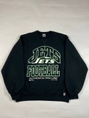 90s Russel Athletic Jets bluza