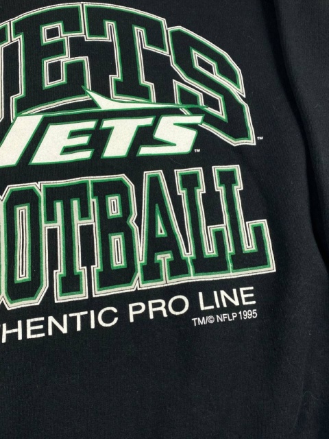 90s Russel Athletic Jets bluza 90s Russel Athletic Jets bluza
