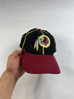 90s Washington Redskins Panel Hat