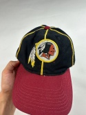 90s Washington Redskins Panel Hat