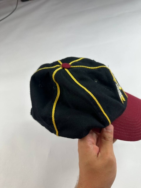90s Washington Redskins Panel Hat 90s Washington Redskins Panel Hat