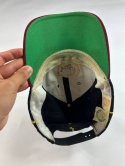 90s Washington Redskins Panel Hat