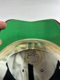 90s Washington Redskins Panel Hat
