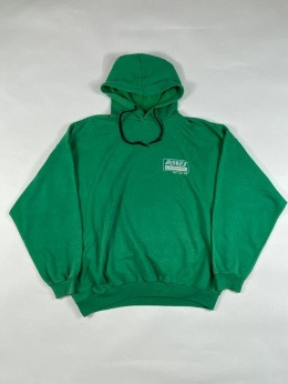 90s bones company bank robbery hoodie