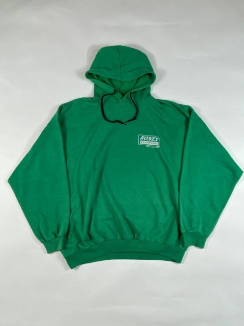 90s bones company bank robbery hoodie 90s bones company bank robbery hoodie