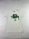 90s made in USA Stussy shirt