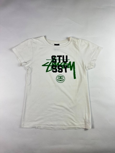 90s made in USA Stussy shirt 90s made in USA Stussy shirt