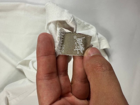 90s made in USA Stussy shirt 90s made in USA Stussy shirt