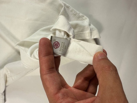 90s made in USA Stussy shirt 90s made in USA Stussy shirt