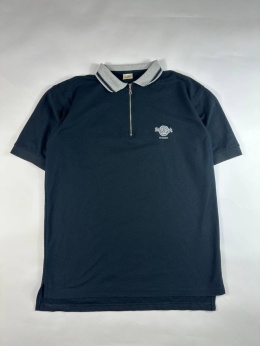 90s vintage hard rock cafe Sydney polo