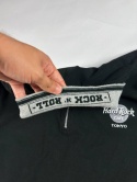 90s vintage hard rock cafe Tokyo polo