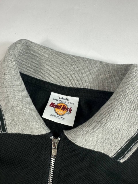 90s vintage hard rock cafe Tokyo polo 90s vintage hard rock cafe Tokyo polo
