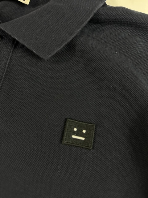 Acne Studios Polo Acne Studios Polo