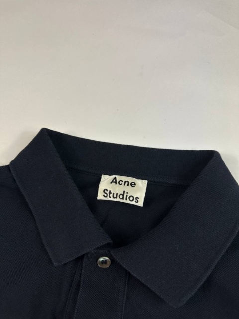 Acne Studios Polo Acne Studios Polo
