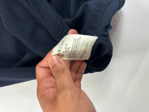 Acne Studios Polo Acne Studios Polo