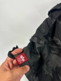 Alpha Industries cargo shorts (ciemne camo)