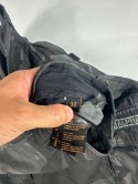 Alpha Industries cargo shorts (ciemne camo)