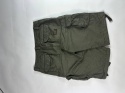 Alpha Industries cargo shorts (szare/khaki)