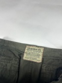 Alpha Industries cargo shorts (szare/khaki)