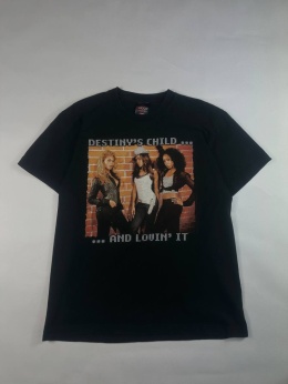 Destinys Child 2005 tour shirt