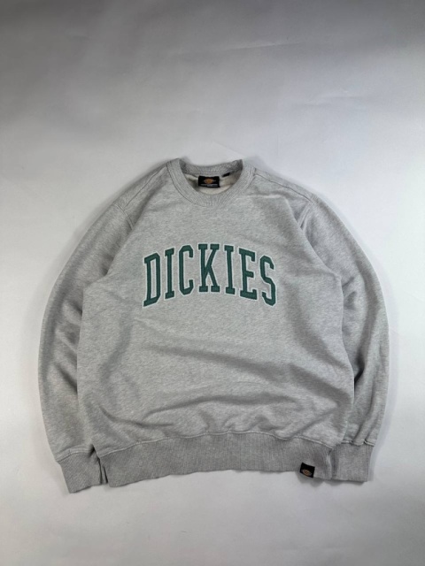 Dickies logo crewneck Dickies logo crewneck