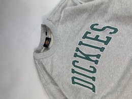 Dickies logo crewneck