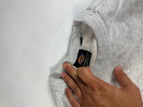 Dickies logo crewneck Dickies logo crewneck