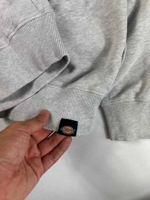 Dickies logo crewneck Dickies logo crewneck