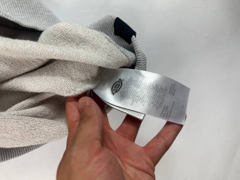 Dickies logo crewneck Dickies logo crewneck