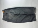 Diesel Saddler black jeans
