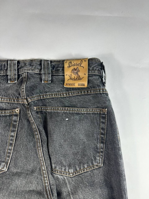 Diesel Saddler black jeans Diesel Saddler black jeans