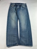 Diesel washed jeans