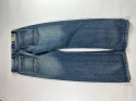 Diesel washed jeans