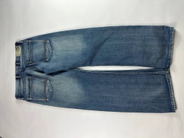 Diesel washed jeans