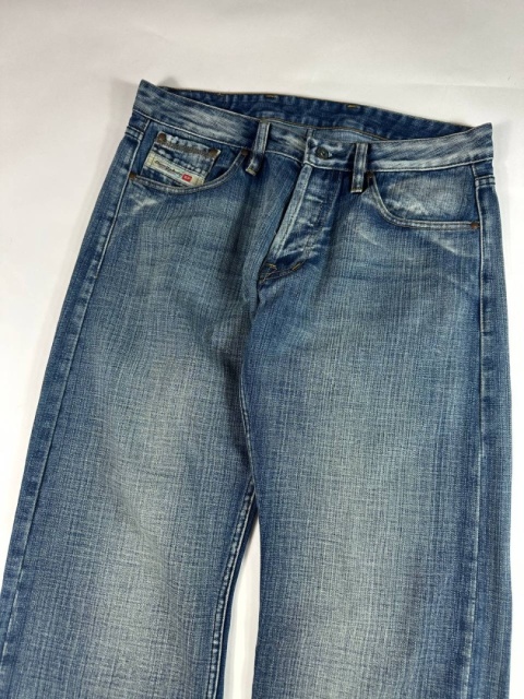 Diesel washed jeans Diesel washed jeans