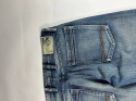 Diesel washed jeans