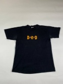 Dog Eat Dog 2004 merch shirt