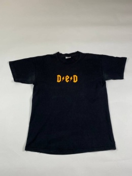 Dog Eat Dog 2004 merch shirt